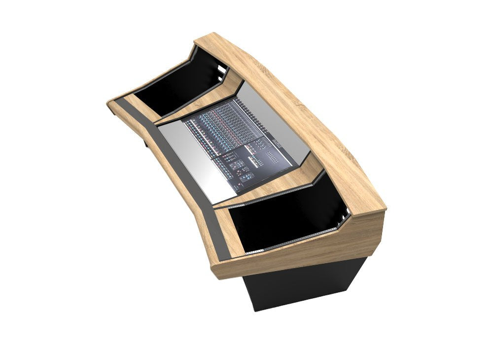 Matrice angulaire - Chêne