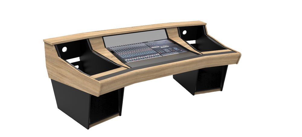 Matrice angulaire - Chêne