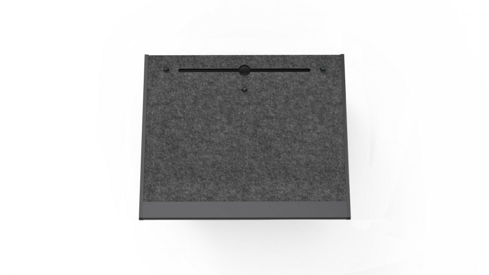 Maestro TELA 40 - Blanc