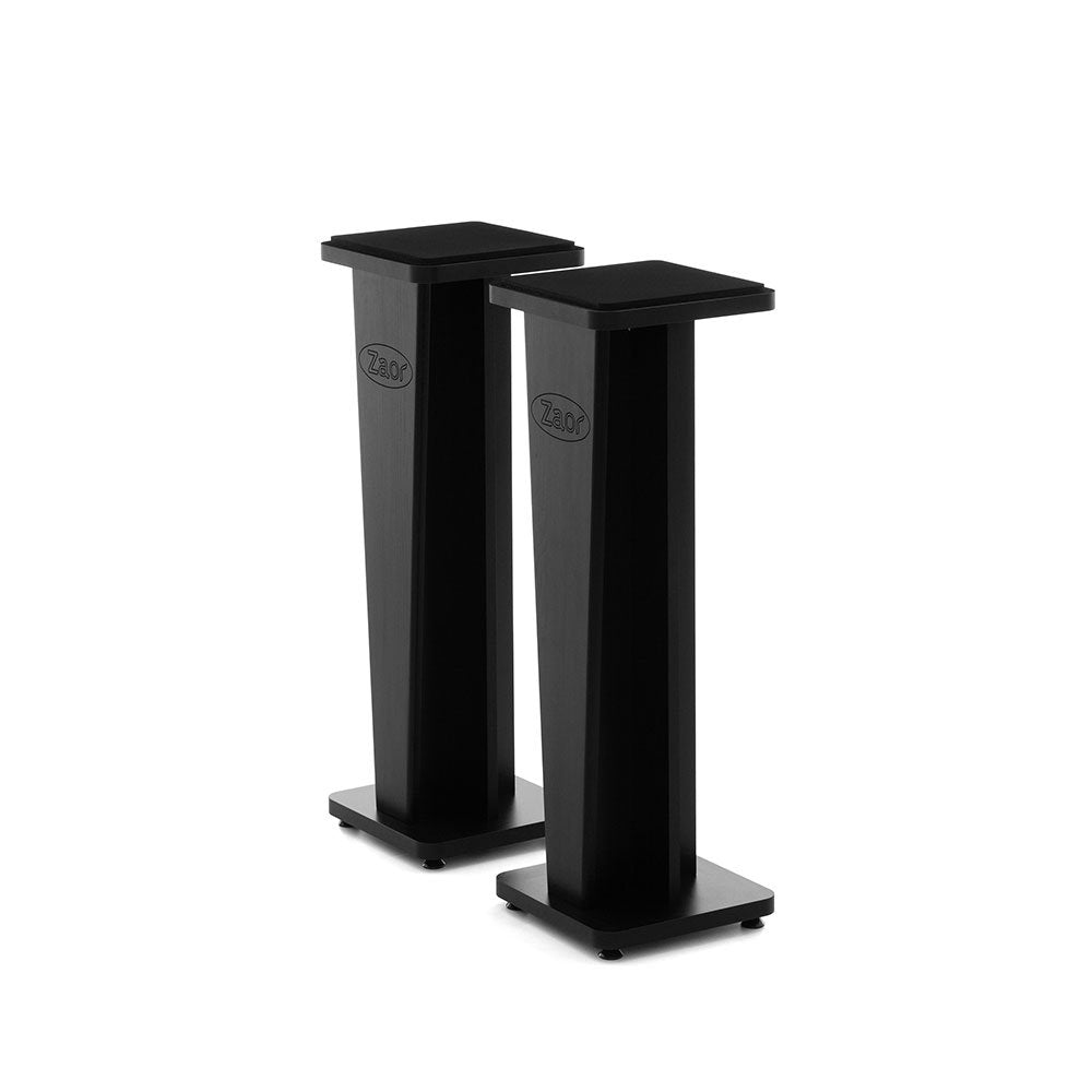 Croce Stand 36 - Noyer Noir (paire)