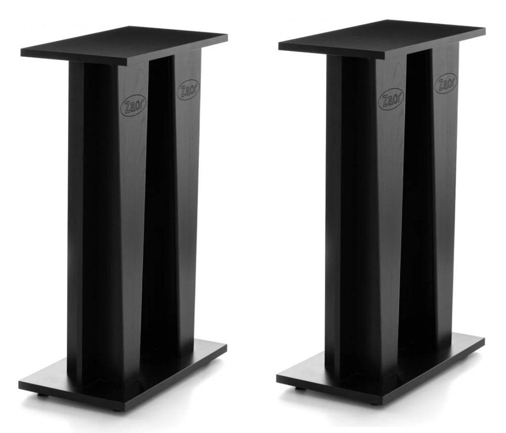 Croce Stand Duo 36 - Noir Noir