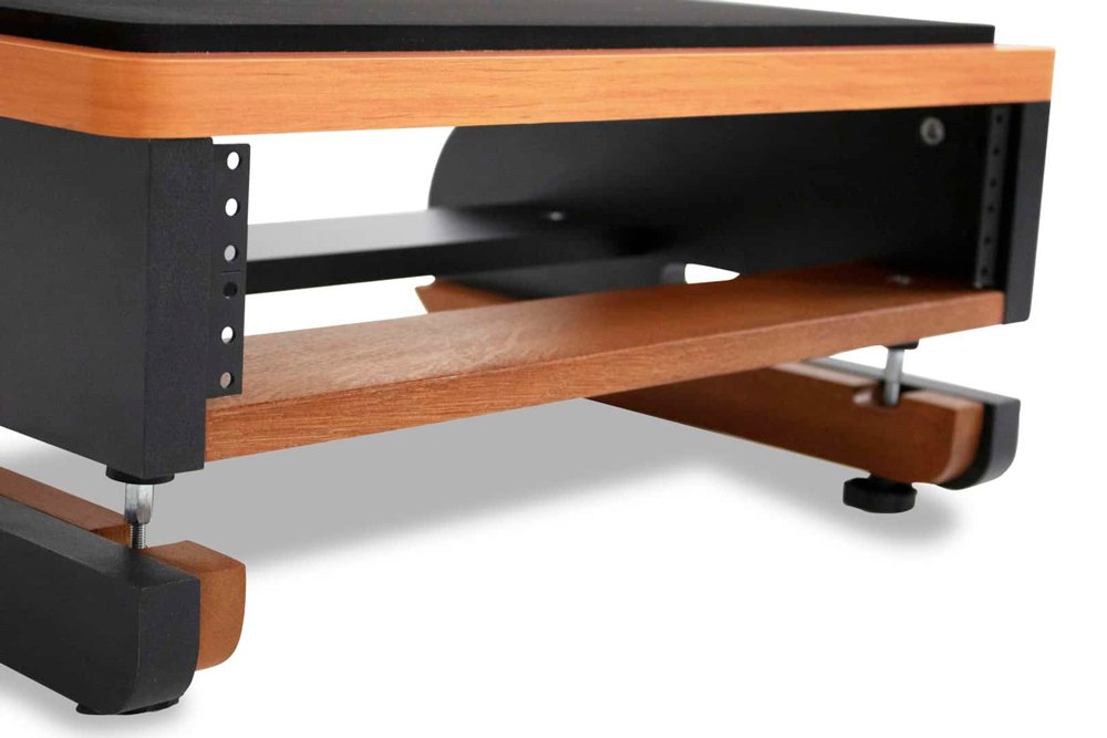 Miza Griprack MKII 2 RU - Black Cherry