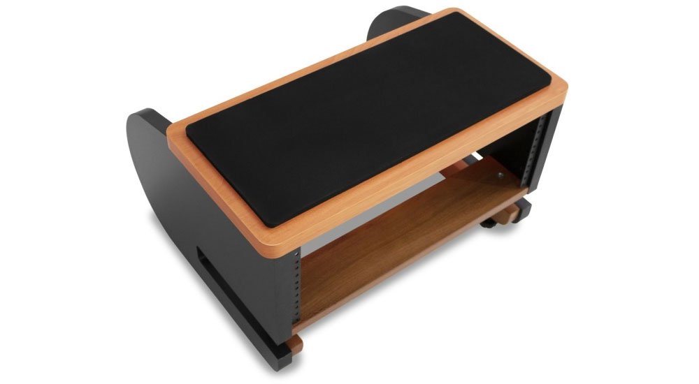 Miza Griprack MKII 4 RU - Cerise noire