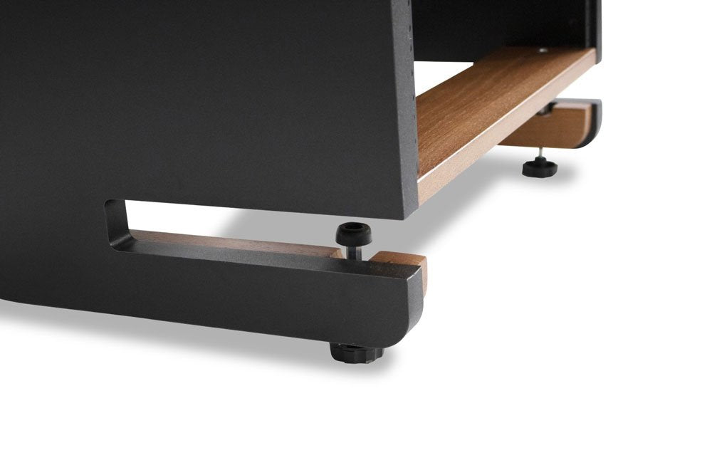 Miza Griprack MKII 4 RU - Cerise noire