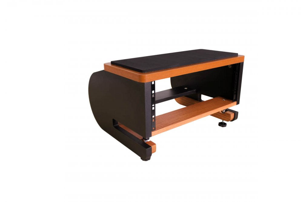 Miza Griprack MKII 4 RU - Cerise noire