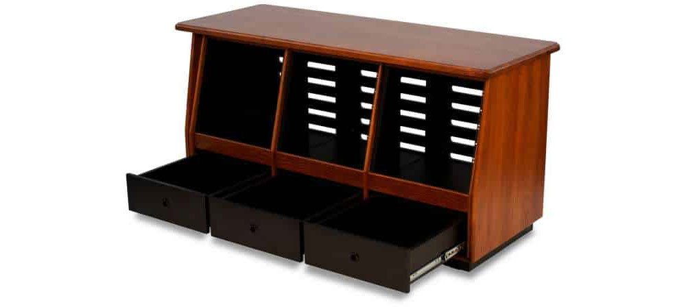 Rackspace Three - Cerise