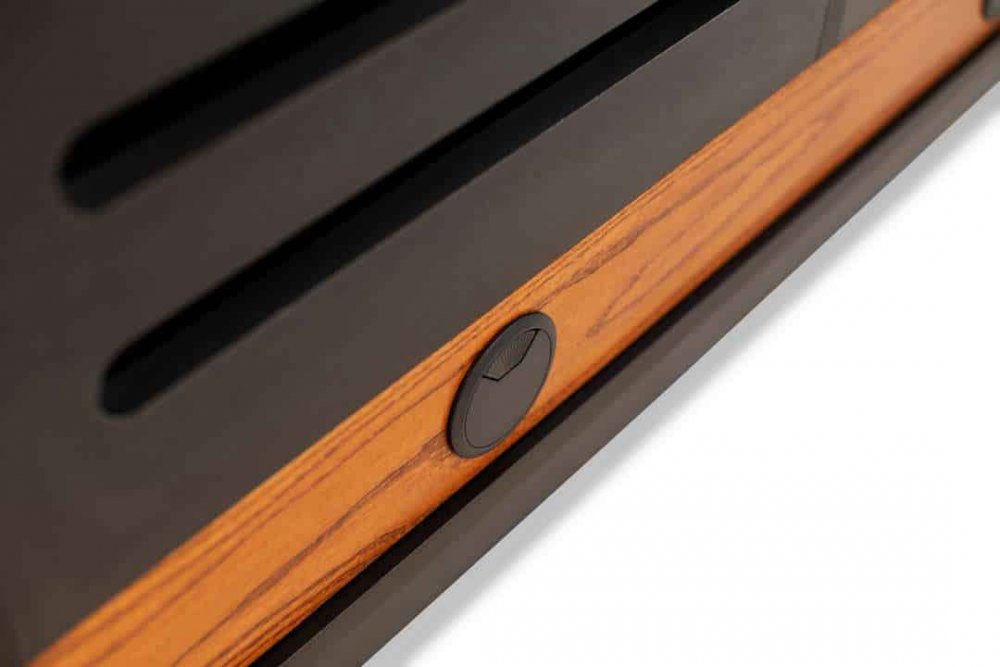 Rackspace Three - Cerise