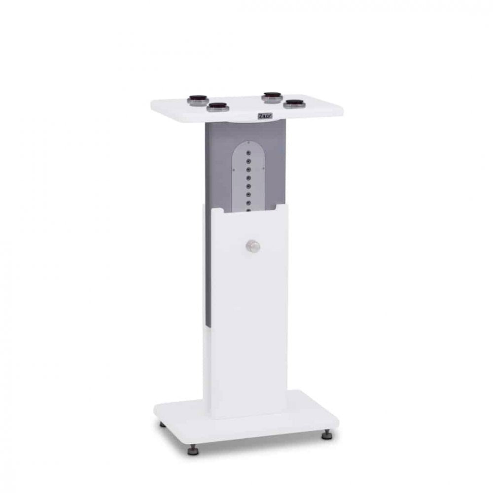 ISO Stand MkIII 600 - Blanc brillant