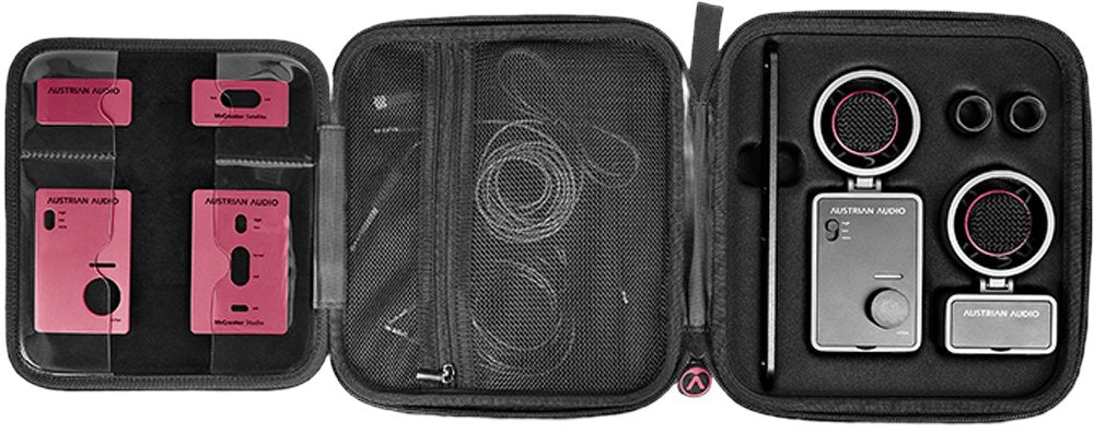 MiCreator System Set