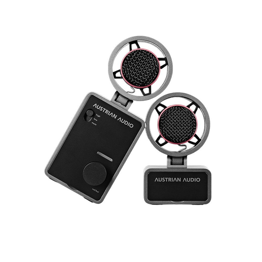 MiCreator System Set