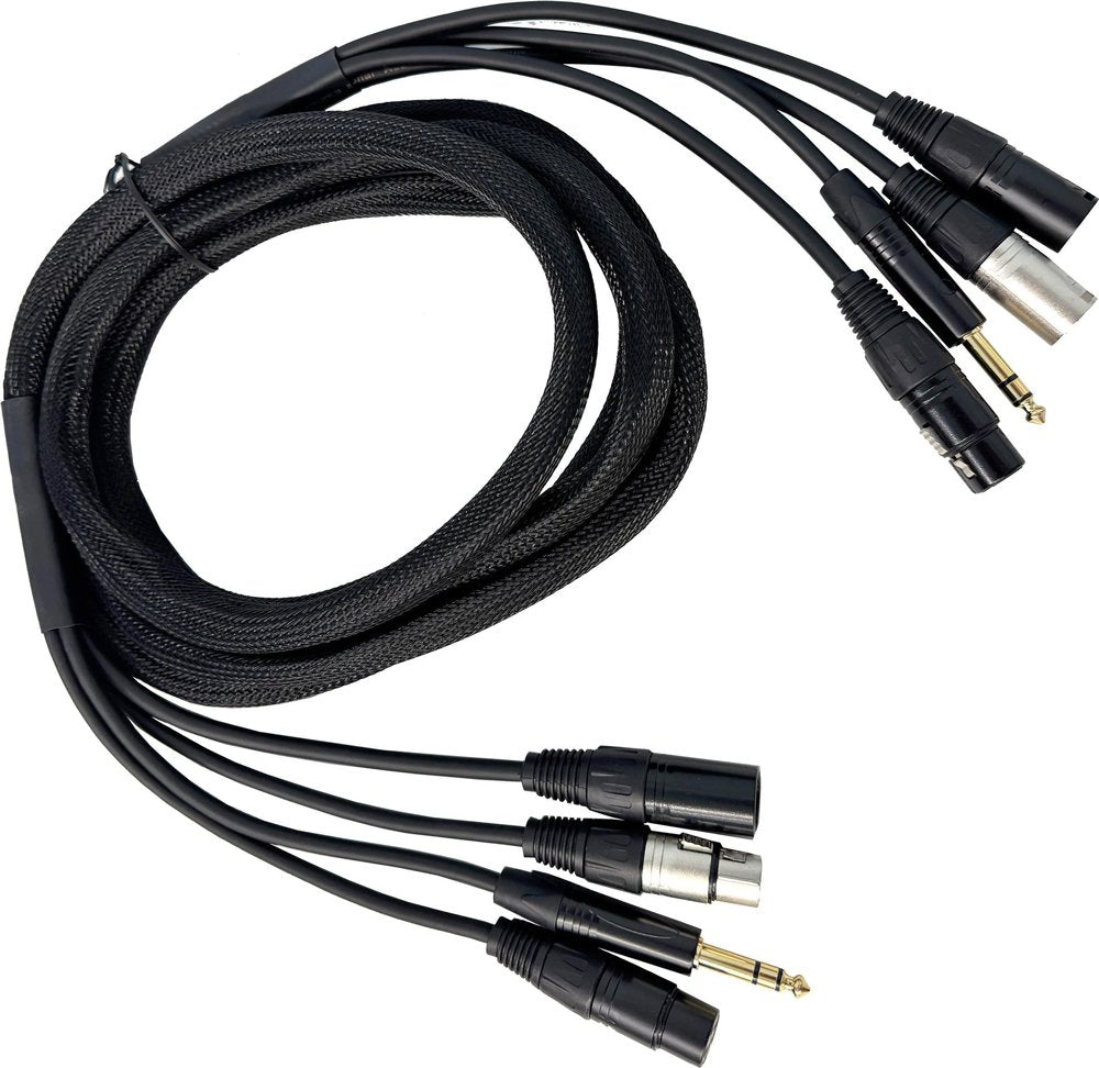 Collaborator Extension Cable