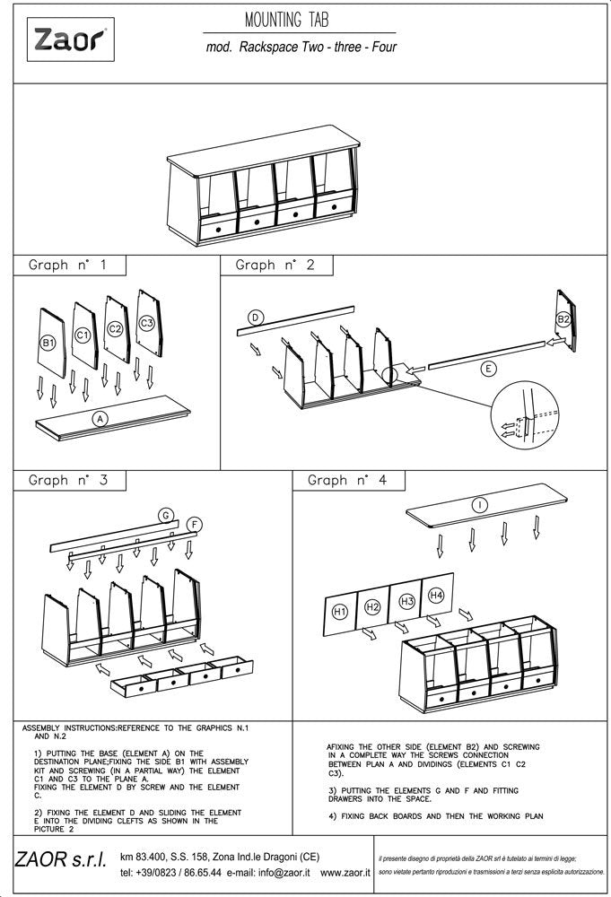 Rackspace Two - Cerise