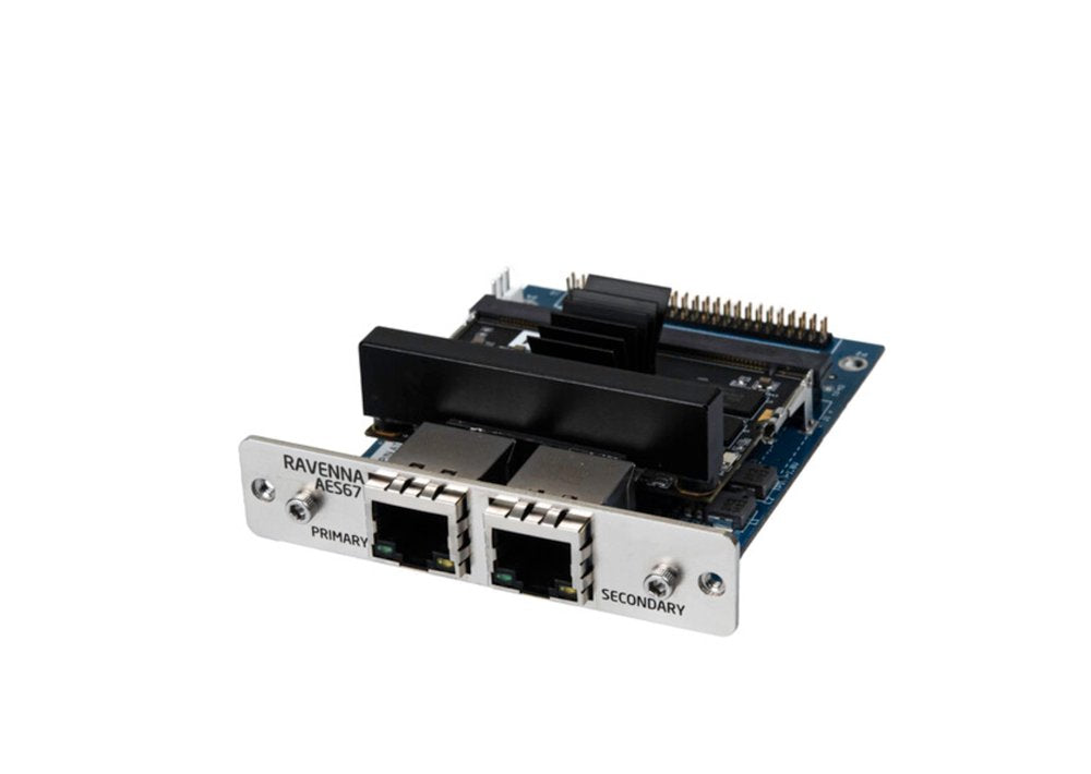 Option m701 Ravenna (mise à niveau)