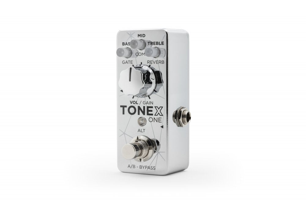 IK TONEX ONE Joe Satrian Limited Edition