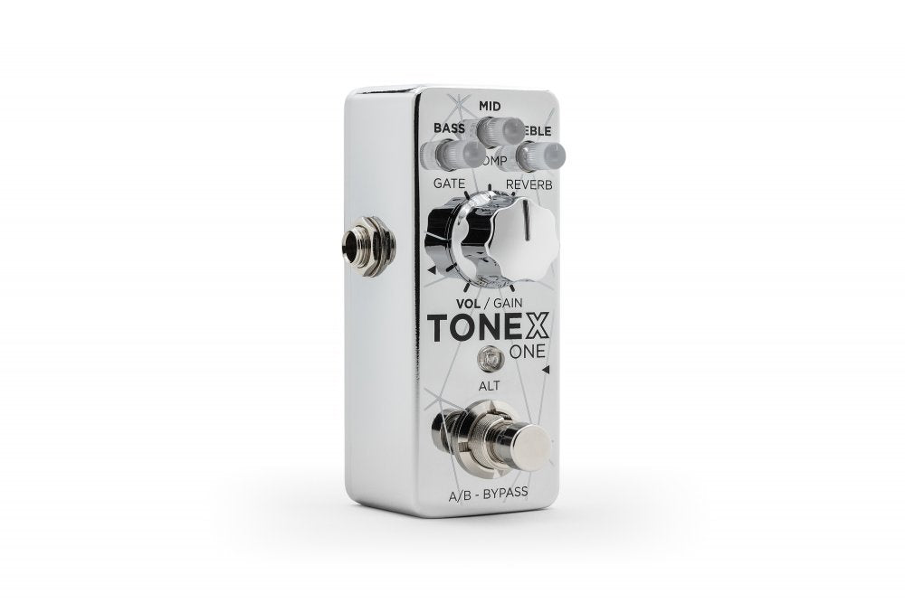 IK TONEX ONE Joe Satrian Limited Edition