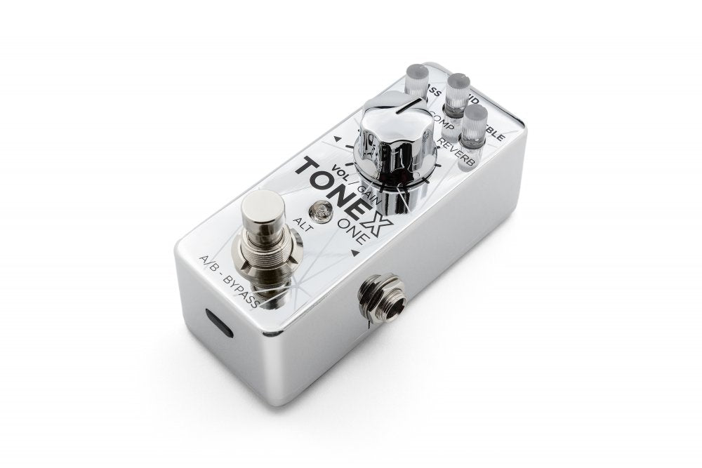 IK TONEX ONE Joe Satrian Limited Edition