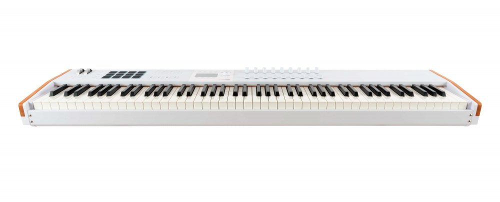 KeyLab MKIII 88 - White