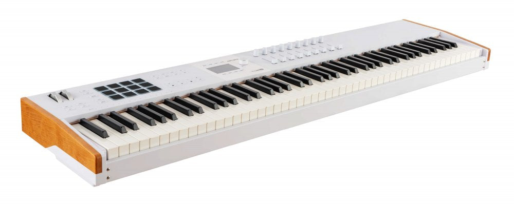 KeyLab MKIII 88 - White