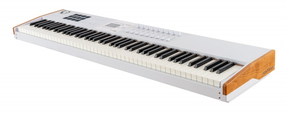 KeyLab MKIII 88 - White