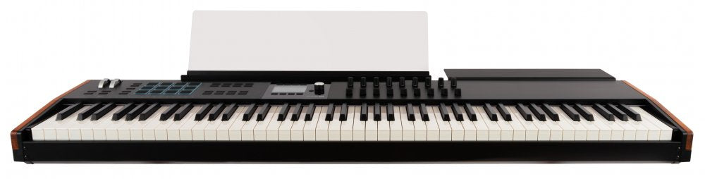 KeyLab MKIII 88 - Black