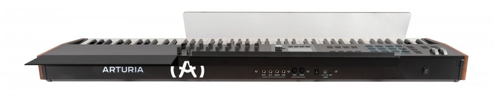 KeyLab MKIII 88 - Black