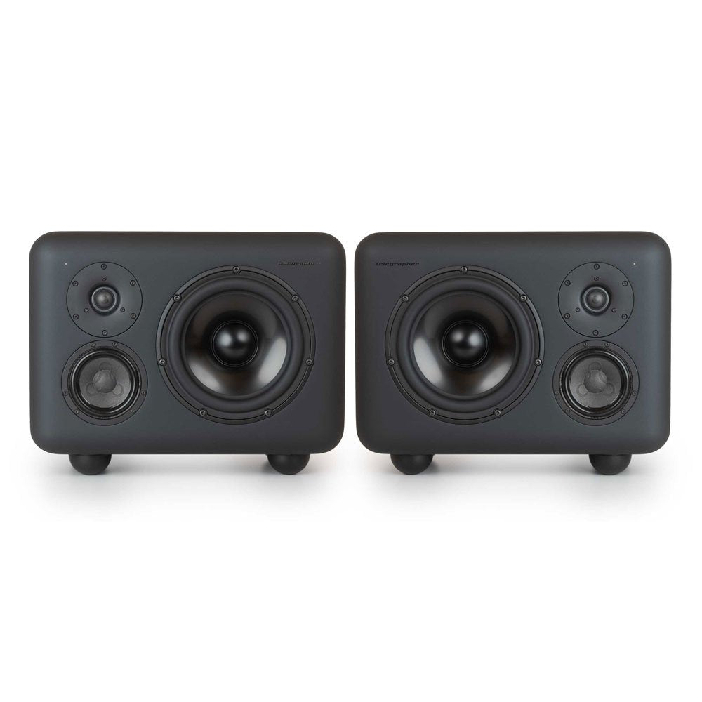 GORILLE (Corbeau Noir)