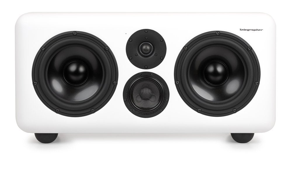 GORILLA-S (Trooper Blanc)