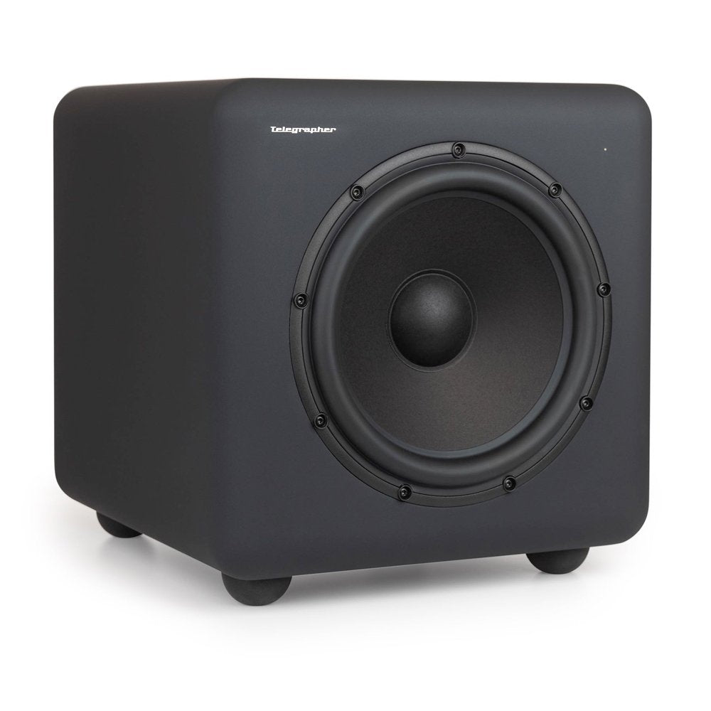 ÉLÉPHANT (Corbeau Noir)