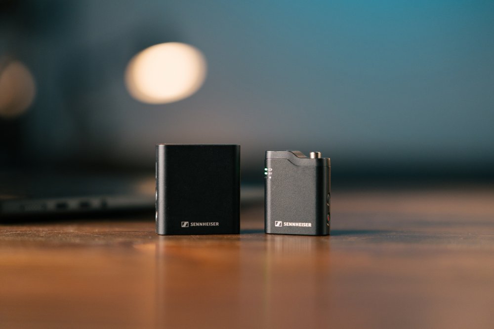 Ensemble sans fil Profile 1 canal