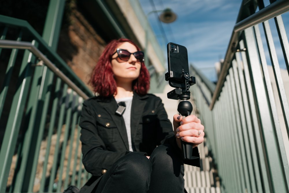 Ensemble sans fil Profile 1 canal