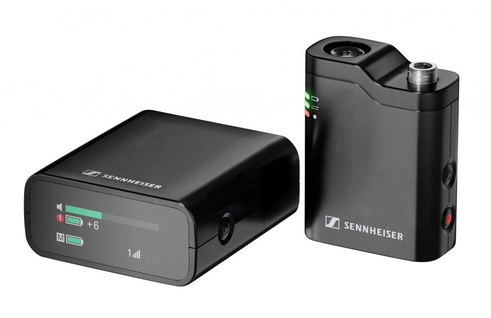 Ensemble sans fil Profile 1 canal