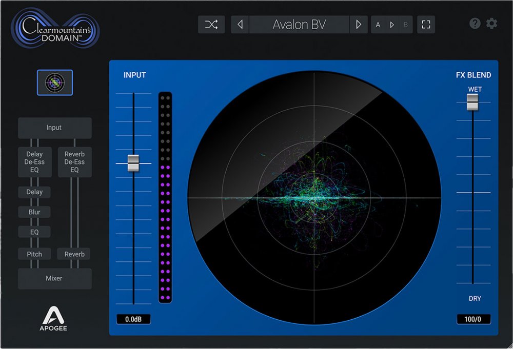 CLEARMOUNTAIN-SERIES-VOL1
