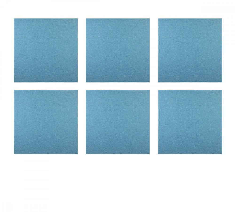 Panneaux muraux EcoScapes 2'x2', Pacifique