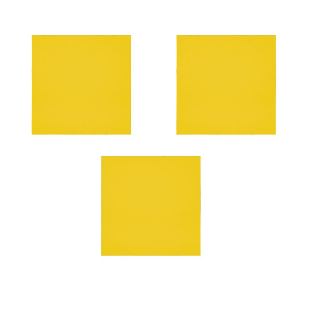 Panneaux muraux EcoScapes 4'x4', agrumes