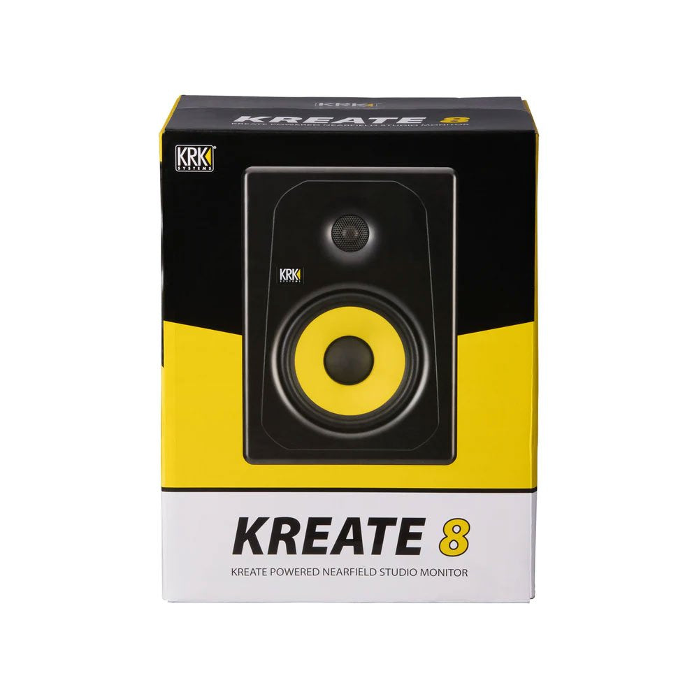 Studio Kreate 8