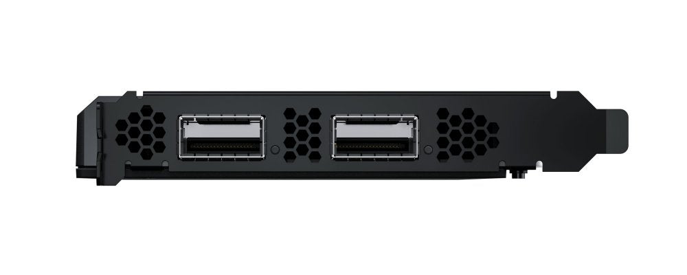 DeckLink IP 100G Card with Video Capture & Playback