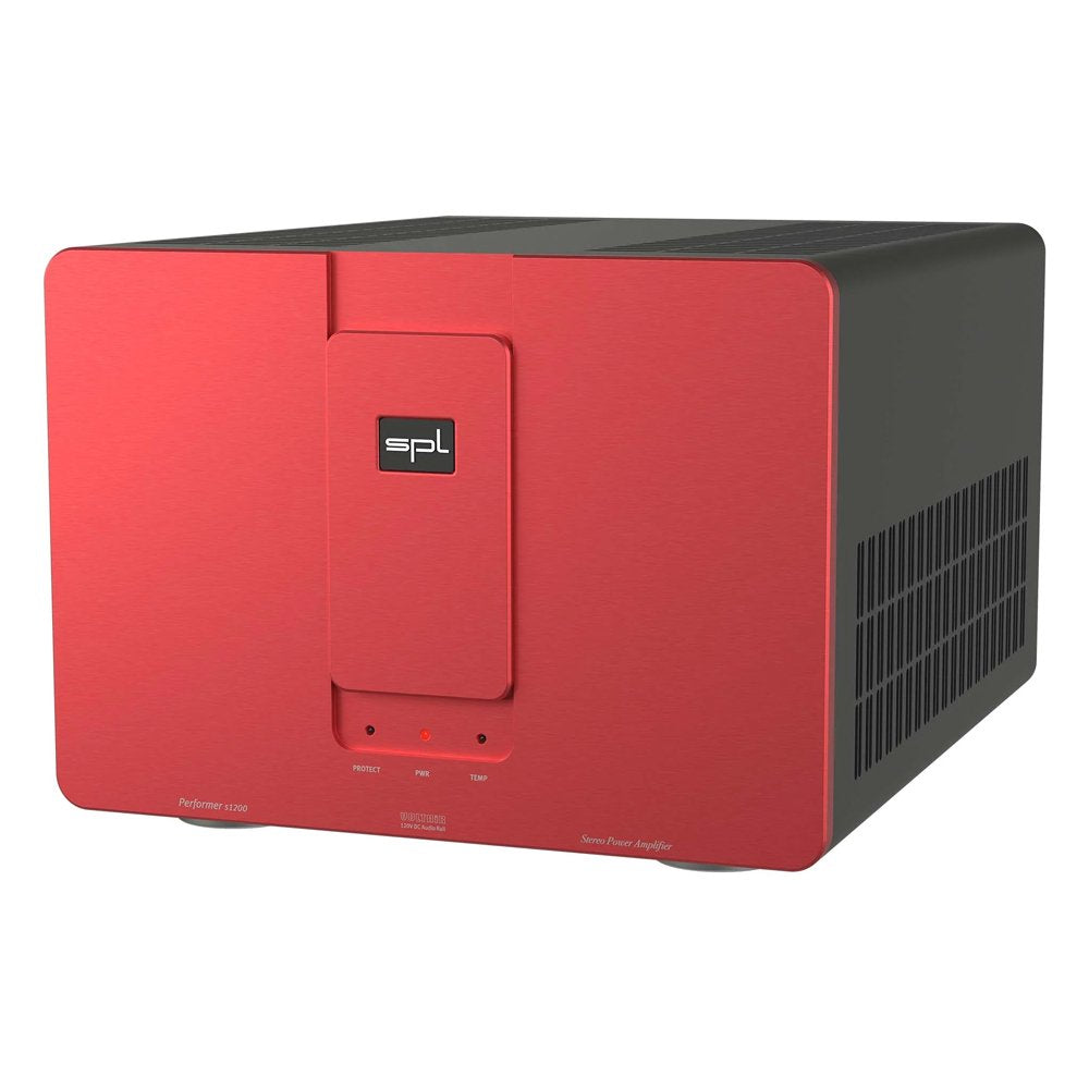 Performer s1200 - Rouge