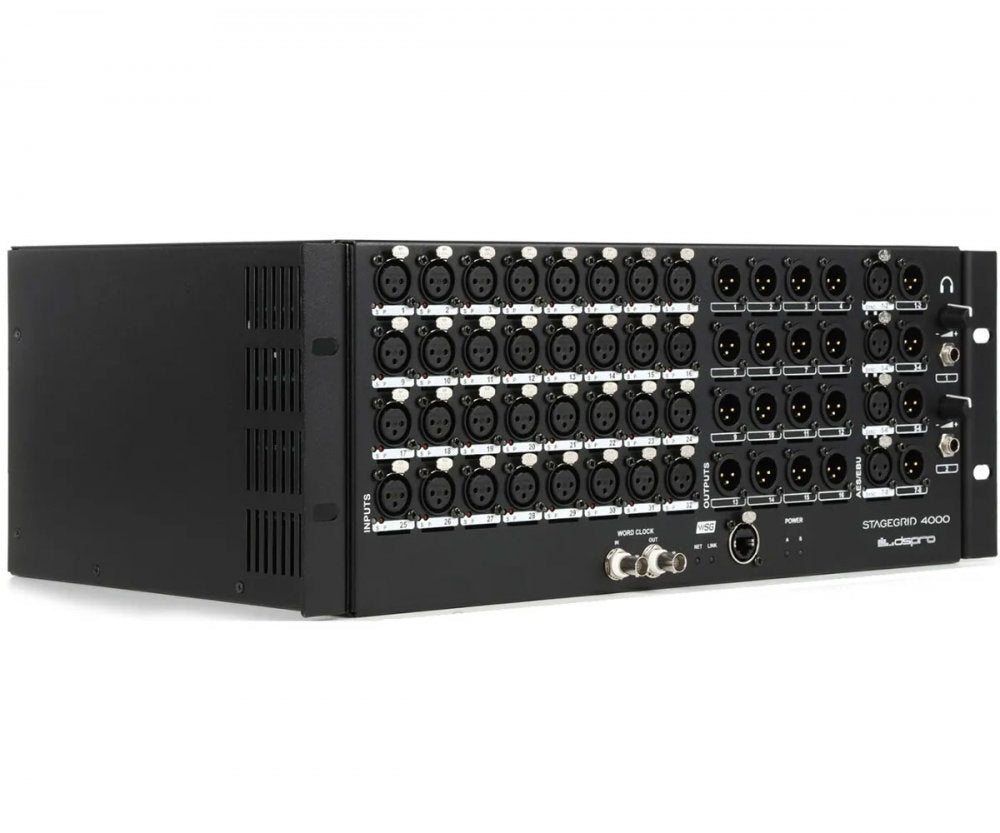 DSPro StageGrid 4000