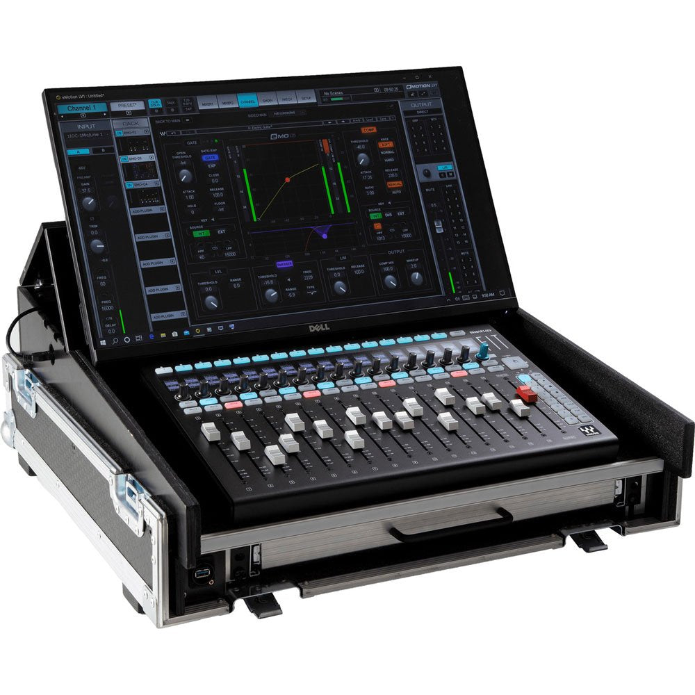 FIT Controller for eMotion LV1