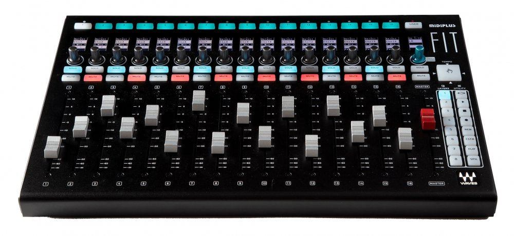 FIT Controller for eMotion LV1