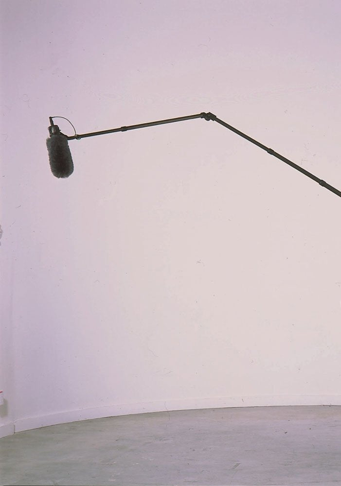 KA113 - Articulated Boom Pole
