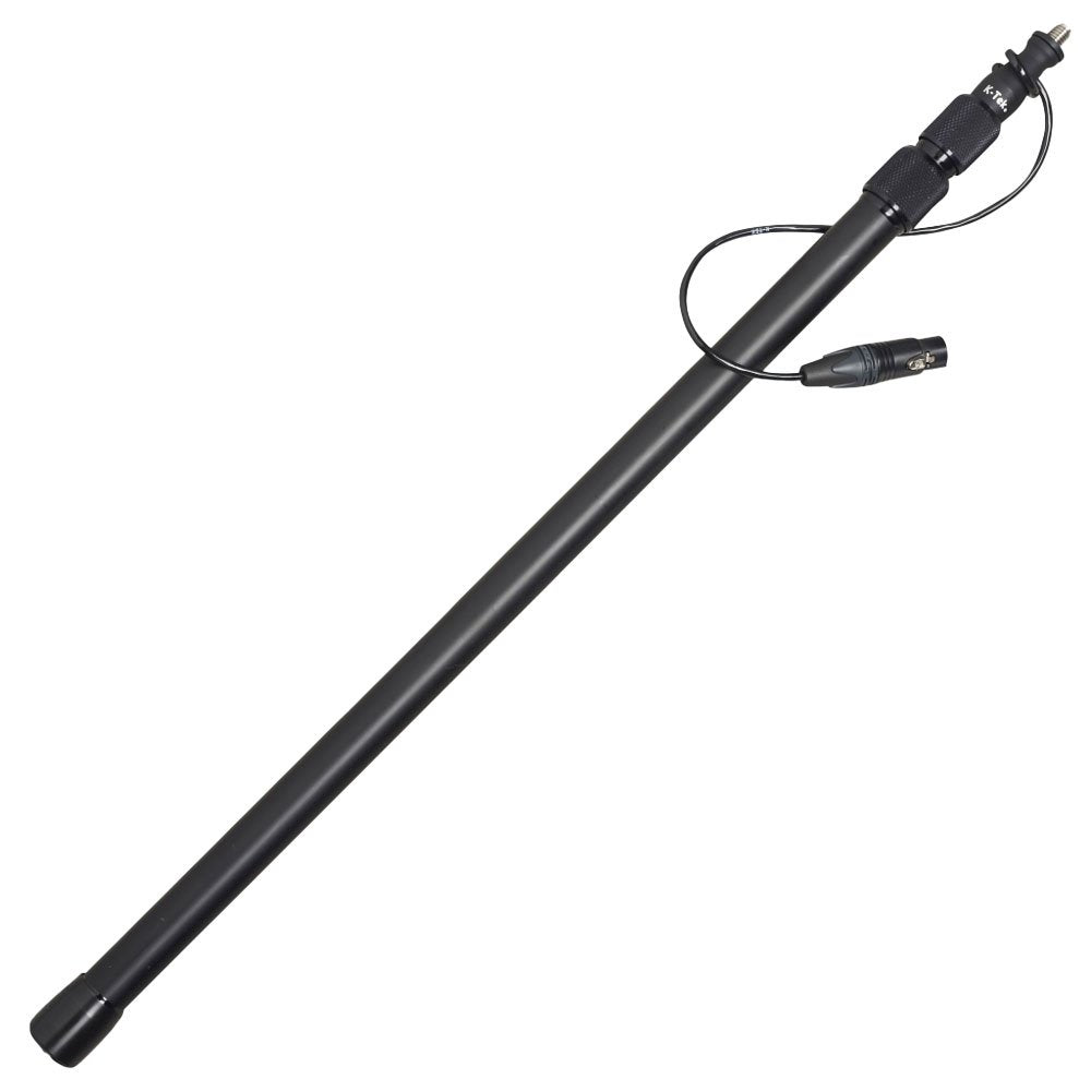 KE69CC - Avalon Aluminum Boom Pole