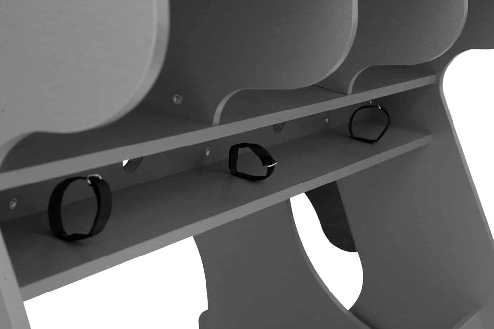 Miza 88 Flex - Édition anniversaire Noir