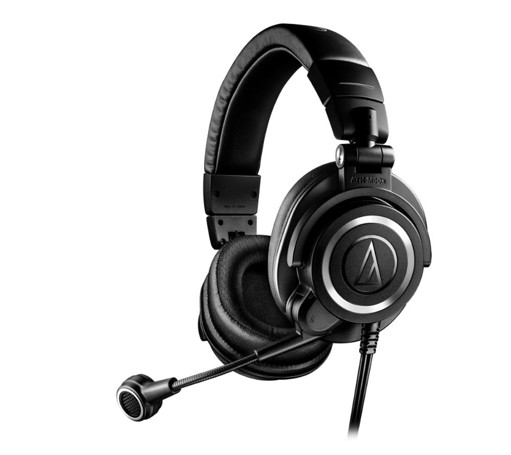 ATH-M50xSTS