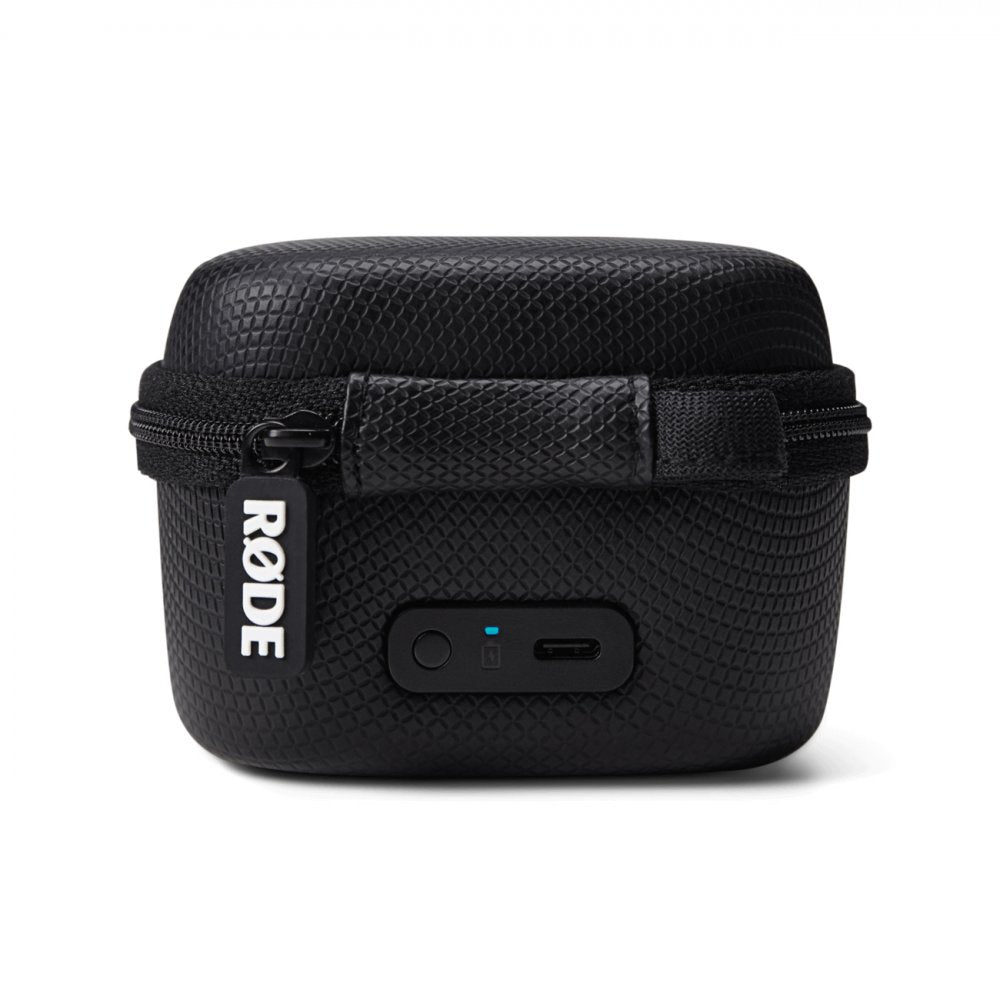 Étui de chargement+