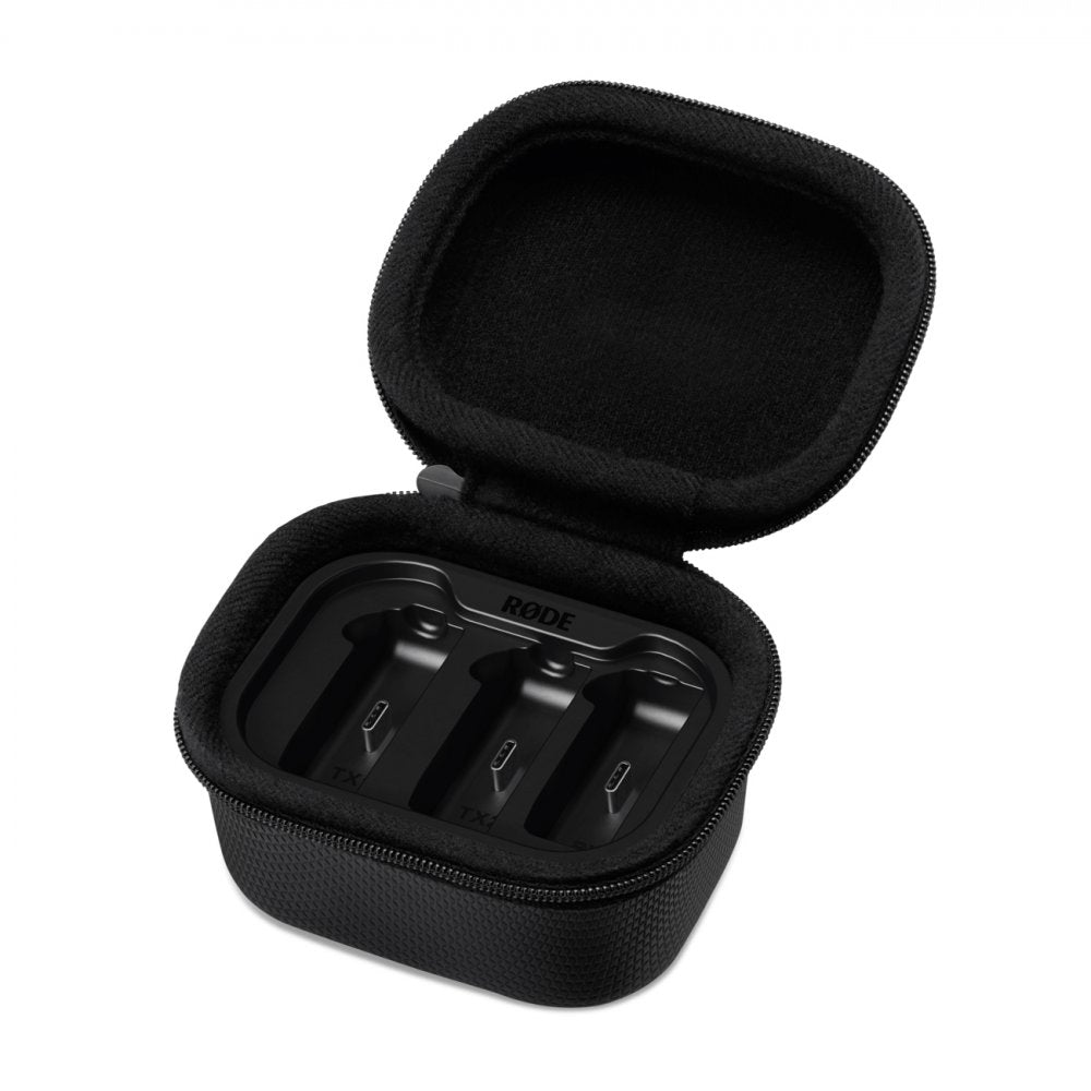 Étui de chargement+