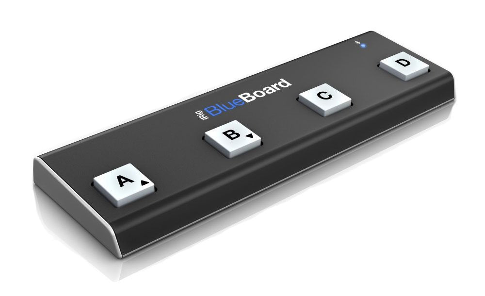 IK iRig Blueboard