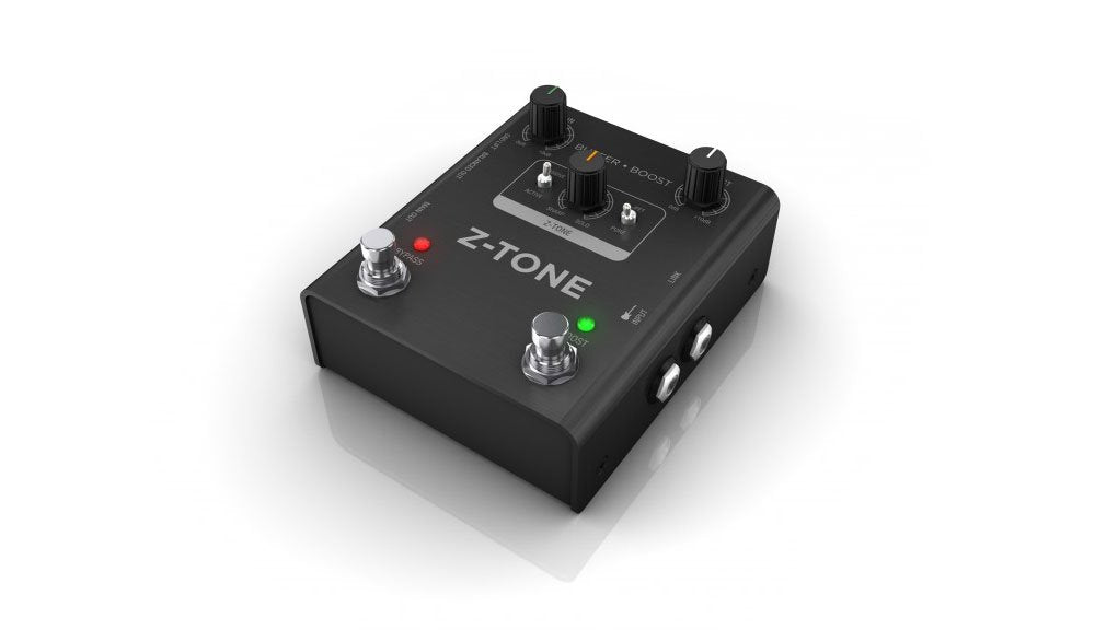 IK Z-TONE Buffer Boost
