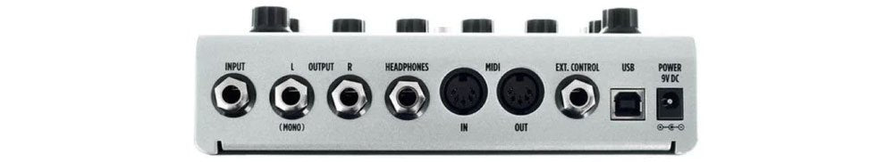 IK TONEX Pedal Anniversary Edition