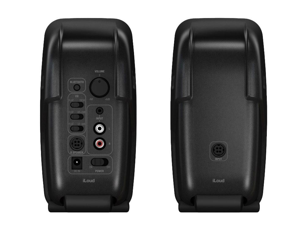 IK iLoud Micro Monitors